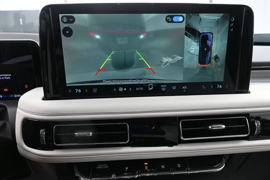 2026 Lincoln Aviator Premiere - Photo 16