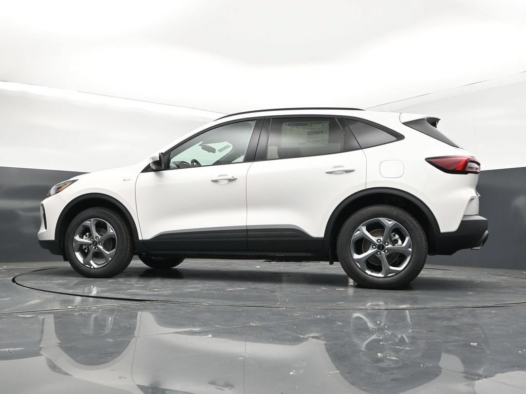 2026 Ford Escape Hybrid ST-Line Select - Photo 30