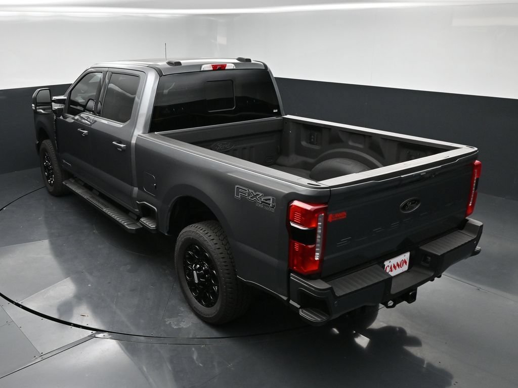 2026 Ford F-250 Super Duty Lariat - Photo 22