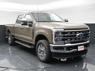 2026 Ford F-250 Truck Crew Cab
