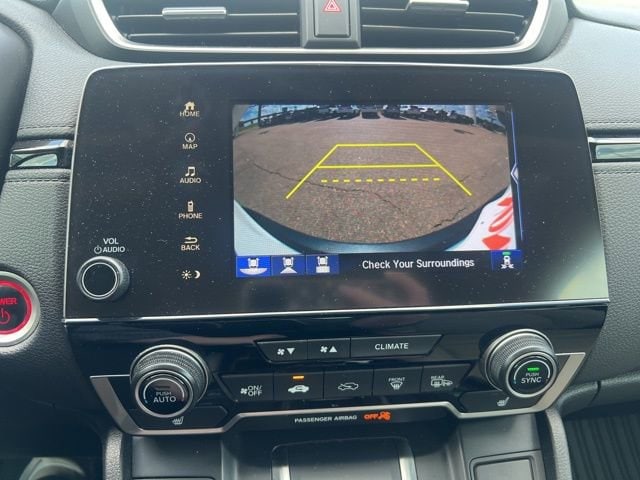 2022 Honda CR-V Touring - Photo 41