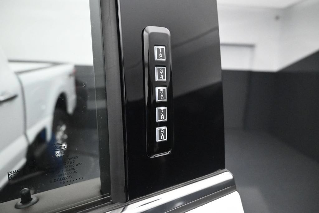 2026 Ford F-250 Super Duty King Ranch - Photo 19