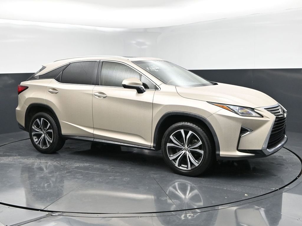 Used 2016 Lexus RX 350 SUV