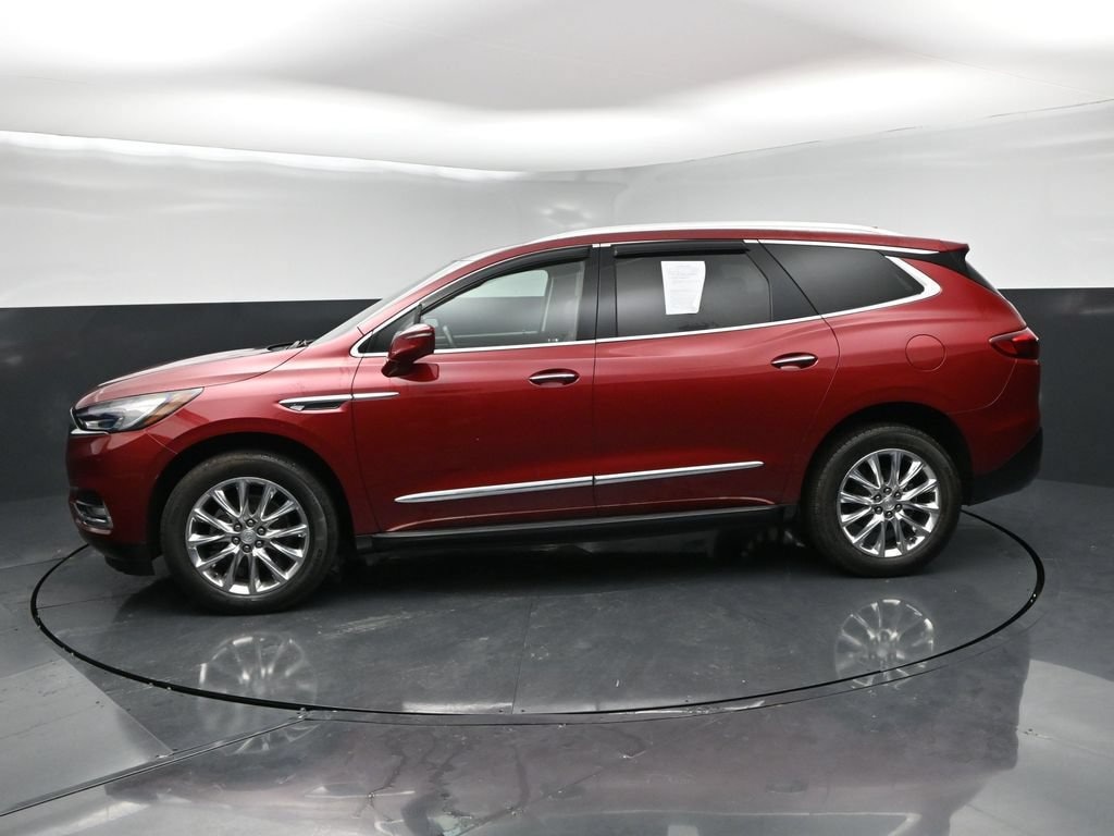 Used 2020 Buick Enclave Essence SUV