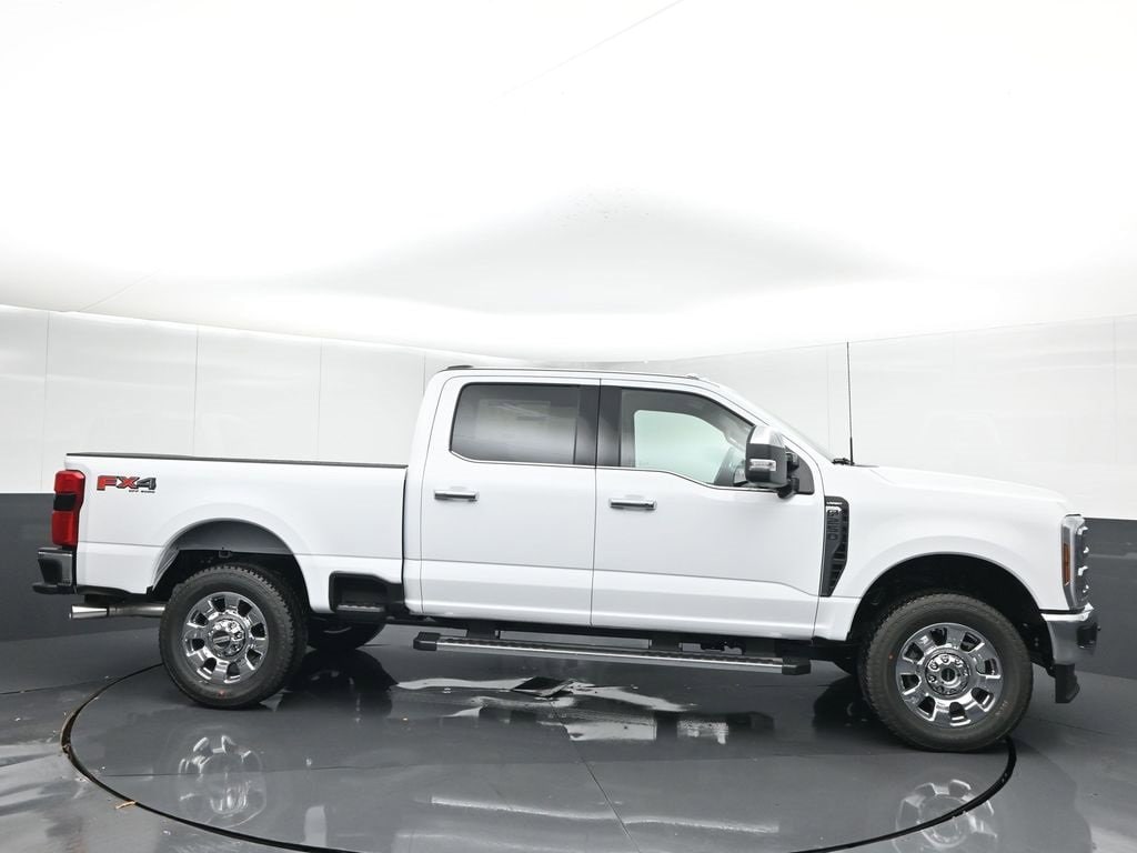 2026 Ford F-250 Super Duty Lariat's photo