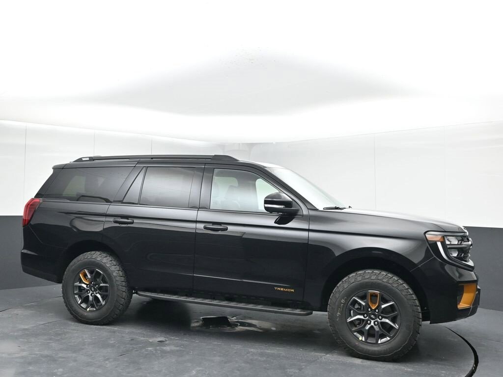 New 2025 Ford Expedition Tremor SUV
