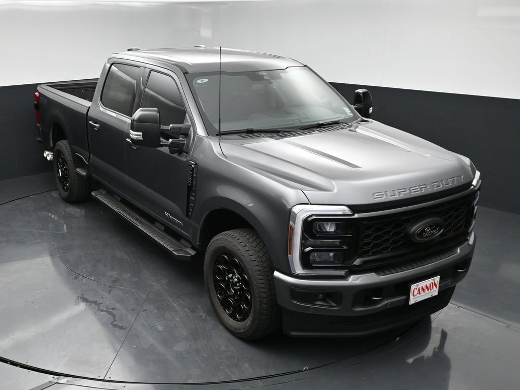 2026 Ford F-250 Super Duty Lariat - Photo 19