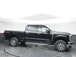 2026 Ford F-250 F-250 King Ranch Truck Crew Cab