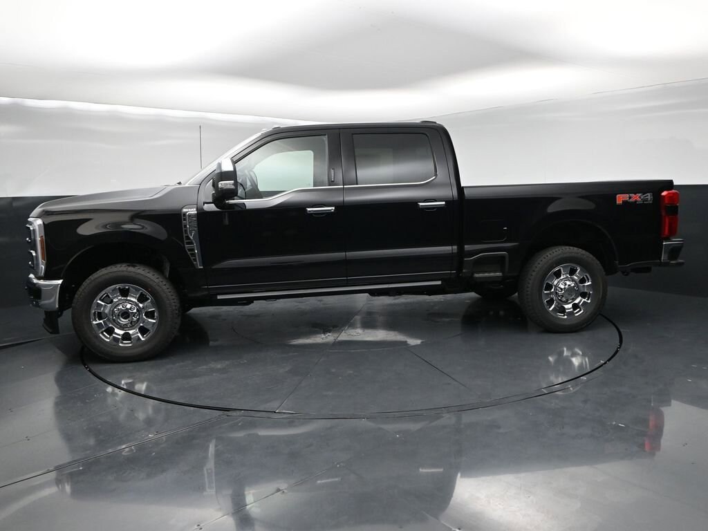 New 2026 Ford F-250 Truck Crew Cab