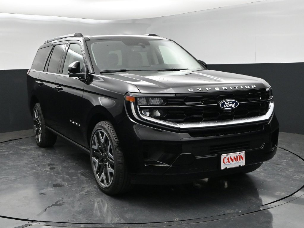 2027 Ford Expedition Platinum SUV