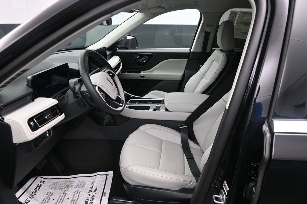 2026 Lincoln Aviator Premiere - Photo 14