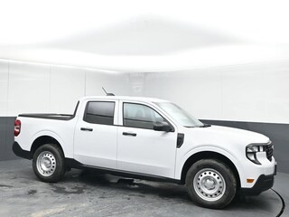 2026 Ford Maverick XL Truck SuperCrew