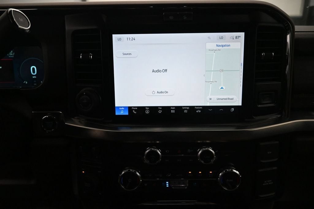 2026 Ford F-250 Super Duty King Ranch - Photo 14