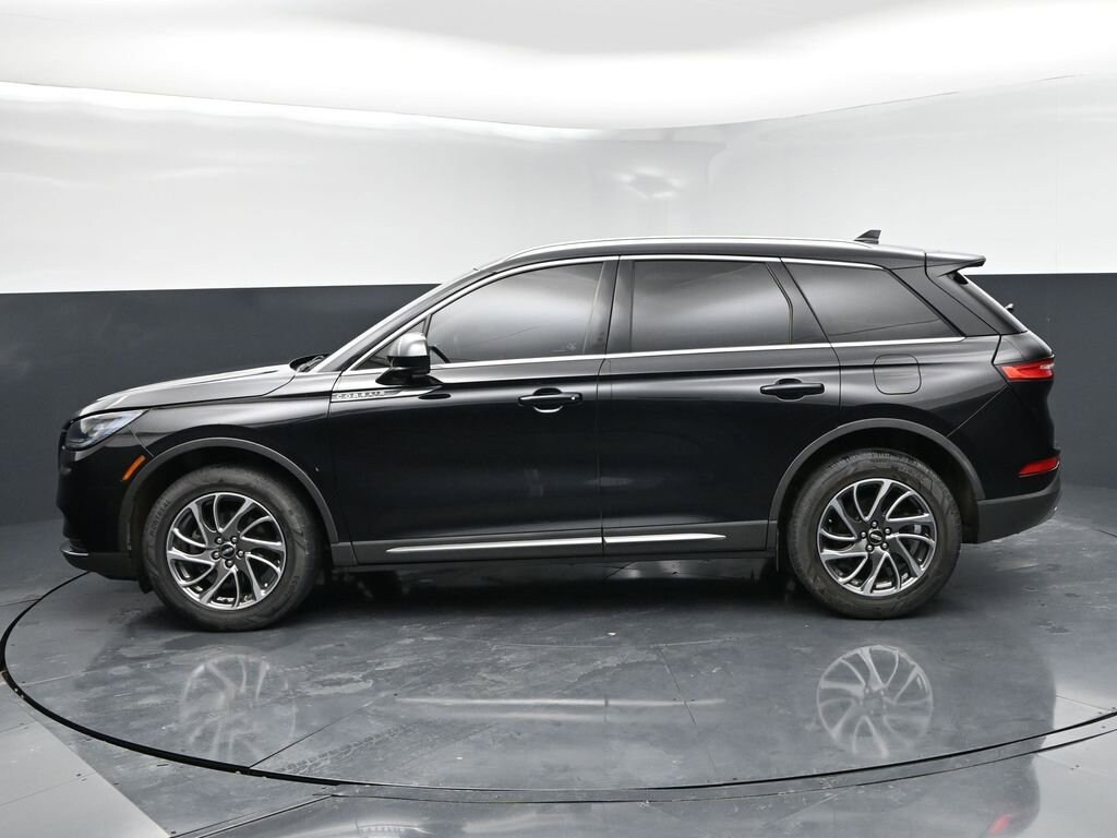 Used 2021 Lincoln Corsair Standard SUV
