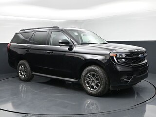 2026 Ford Expedition Active SUV