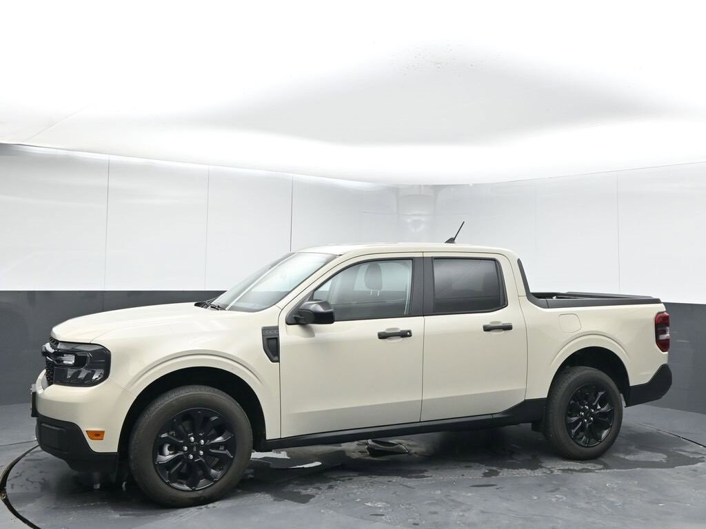 Used 2024 Ford Maverick XLT Truck SuperCrew