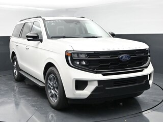 2026 Ford Expedition Active SUV