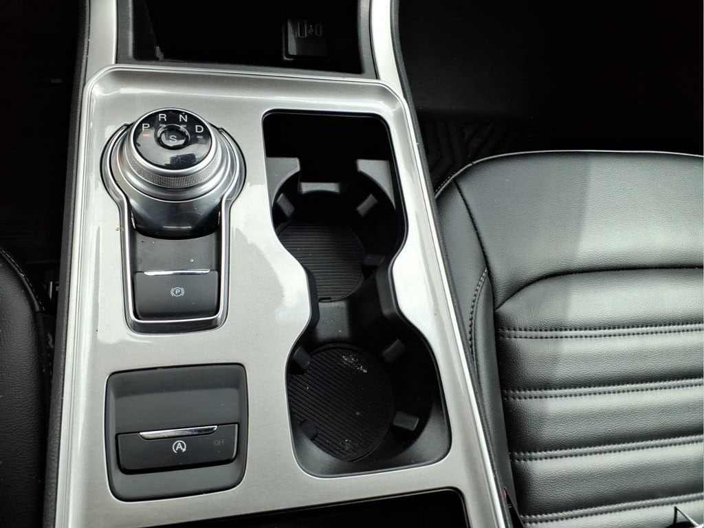 2023 Ford Edge SEL - Photo 23