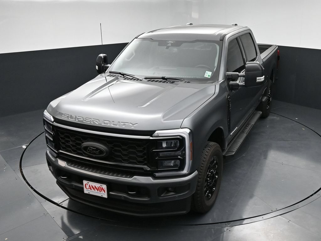 2026 Ford F-250 Super Duty Lariat - Photo 20
