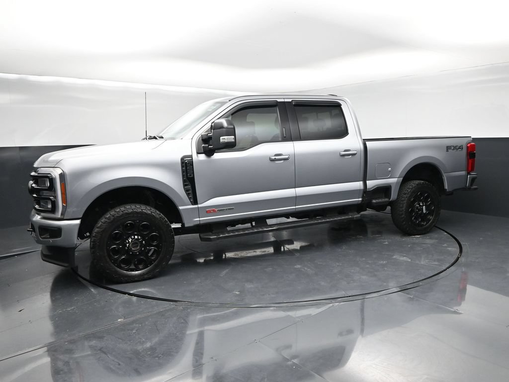 Used 2023 Ford F-250 Truck Crew Cab