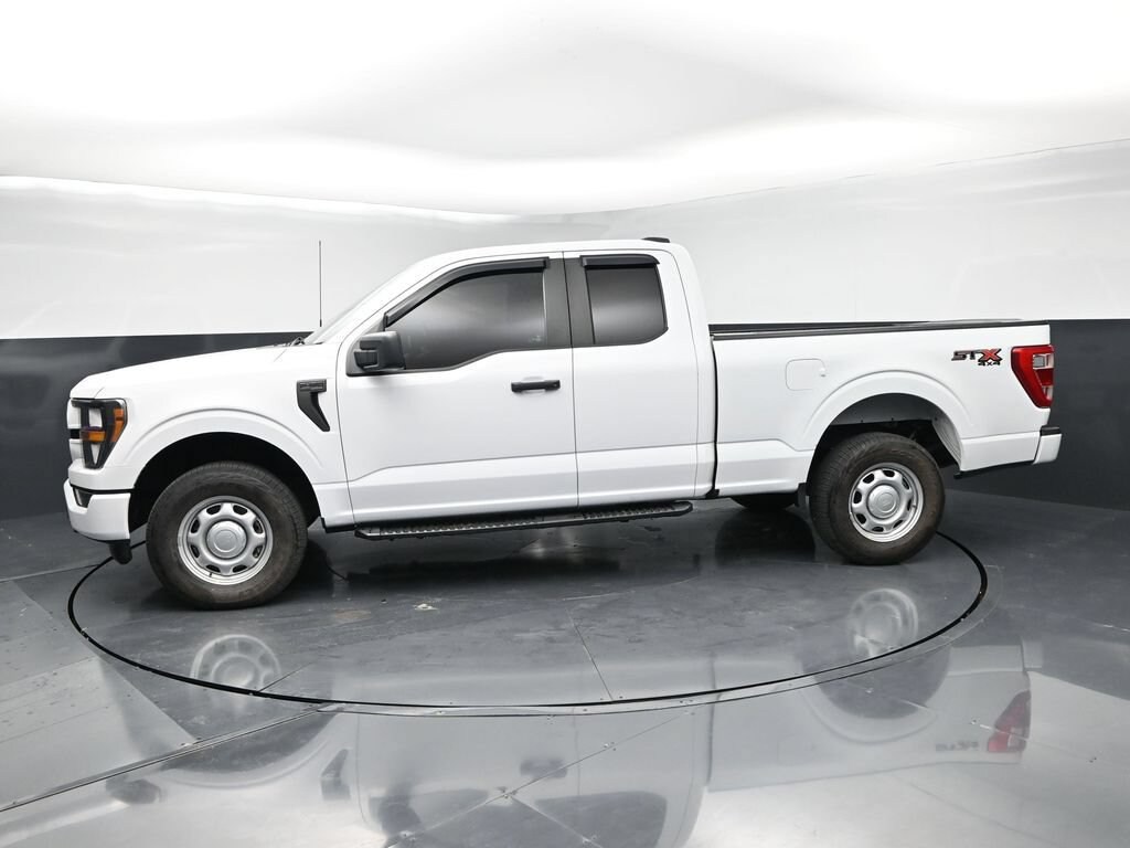 Used 2023 Ford F-150 Truck SuperCab