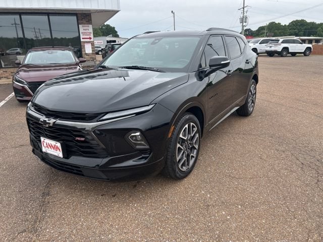 2023 Chevrolet Blazer