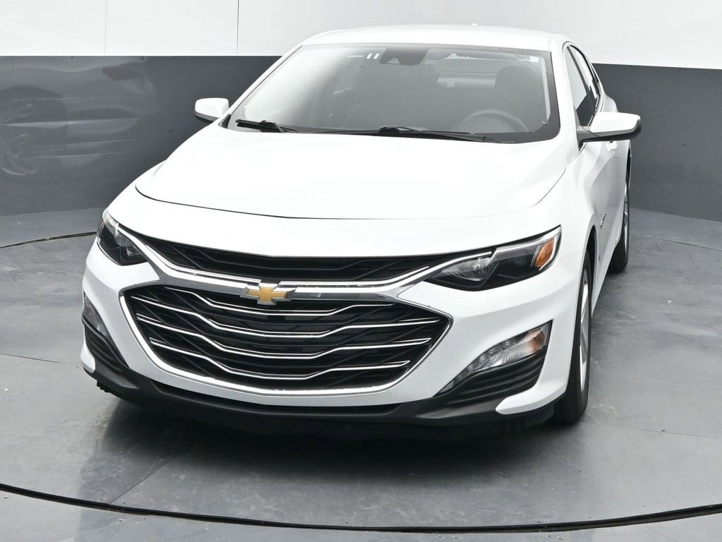 Used 2023 Chevrolet Malibu 1LT Sedan