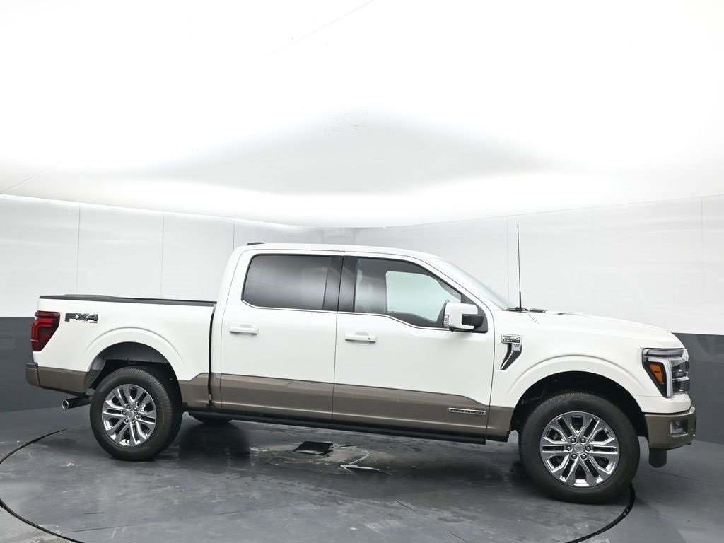 2025 Ford F-150 King Ranch's photo