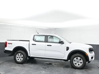 2025 Ford Ranger XL Truck SuperCrew