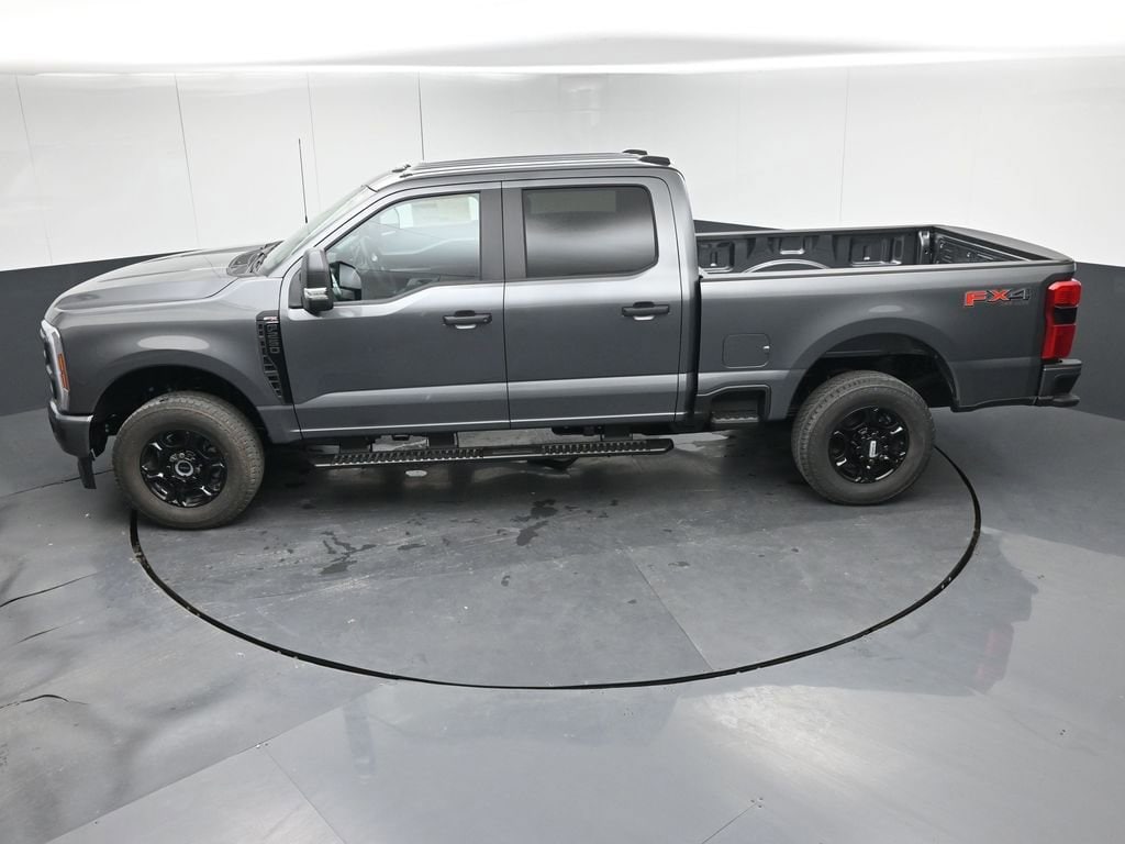2026 Ford F-250 Super Duty XL - Photo 22