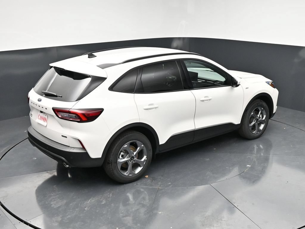 2026 Ford Escape Hybrid ST-Line Select - Photo 24