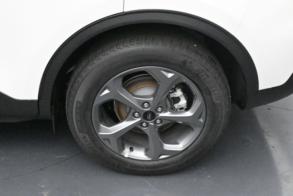 2026 Ford Escape Hybrid ST-Line Select - Photo 9