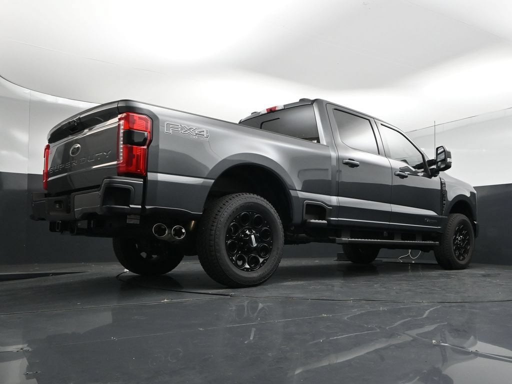 2026 Ford F-250 Super Duty Lariat - Photo 31