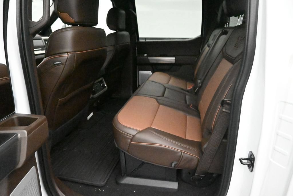 2026 Ford F-250 Super Duty King Ranch - Photo 10