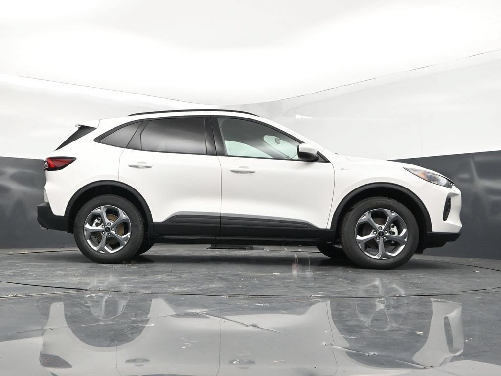 2026 Ford Escape Hybrid ST-Line Select - Photo 33