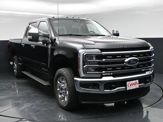 2026 Ford F-250 Truck Crew Cab