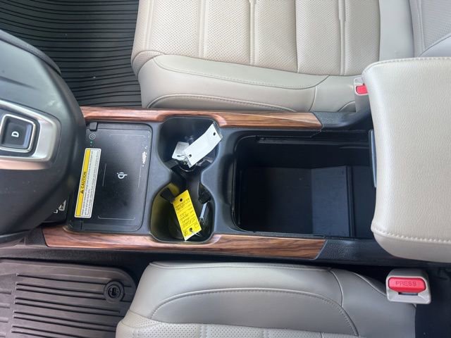 2022 Honda CR-V Touring - Photo 29