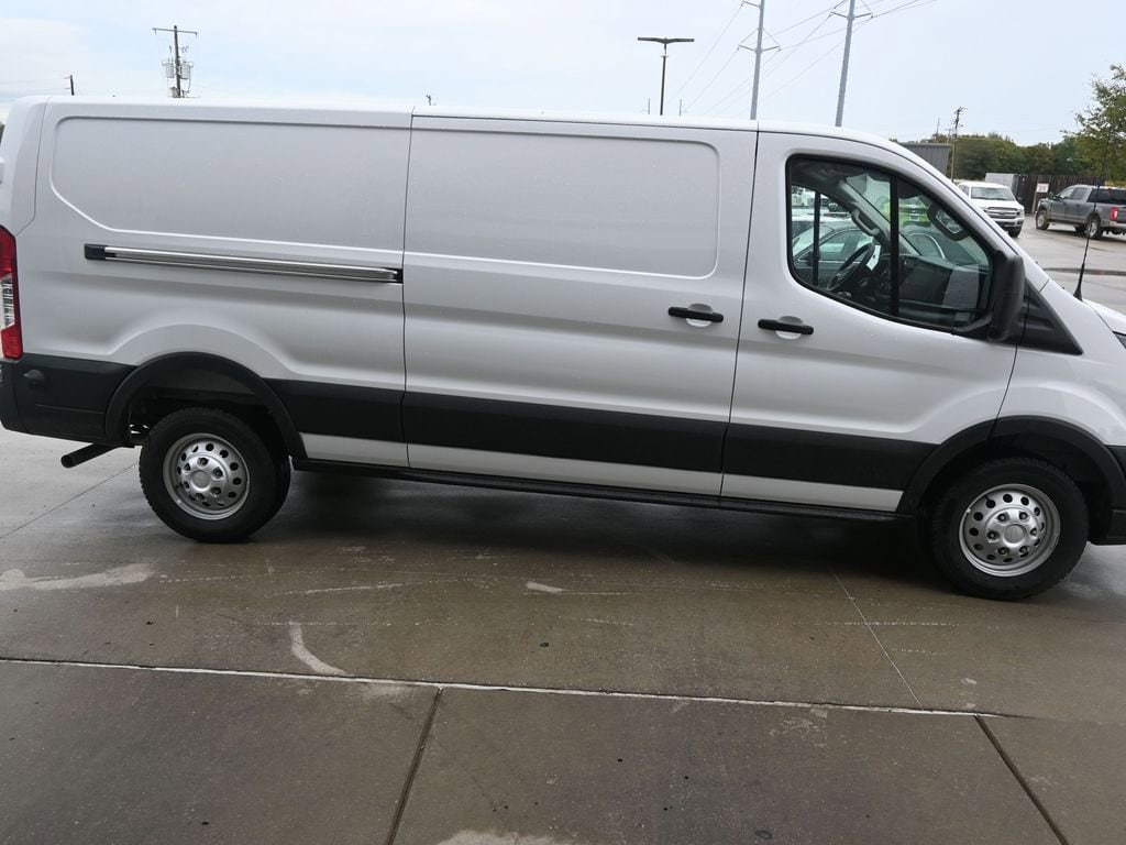 2025 Ford Transit Van Base - Photo 8