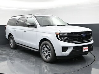 2026 Ford Expedition Max Active SUV