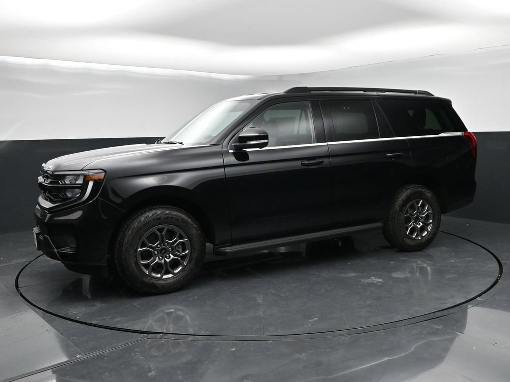 New 2026 Ford Expedition Active SUV