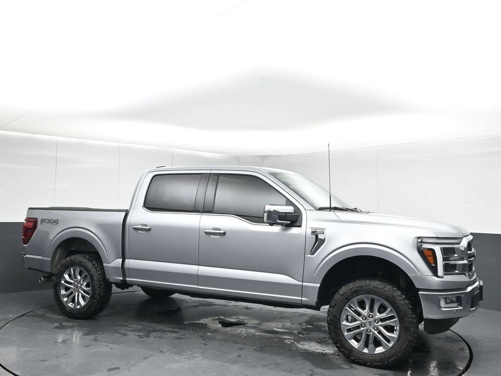 2024 Ford F-150 Lariat's photo