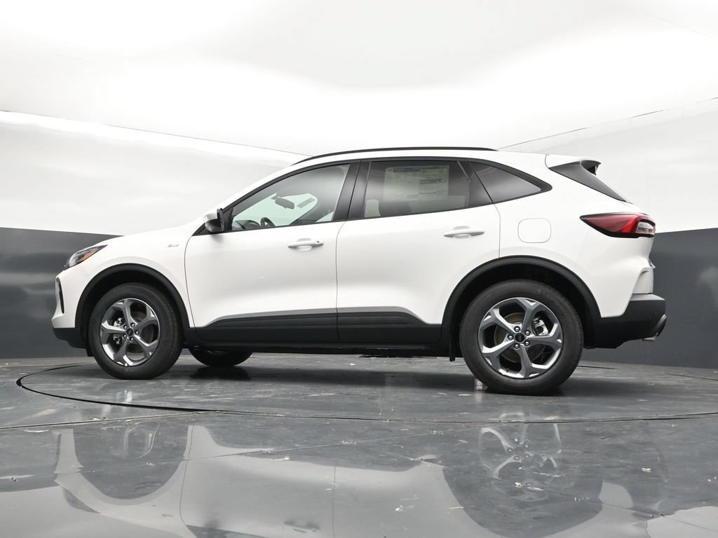 2026 Ford Escape Hybrid ST-Line Select - Photo 31