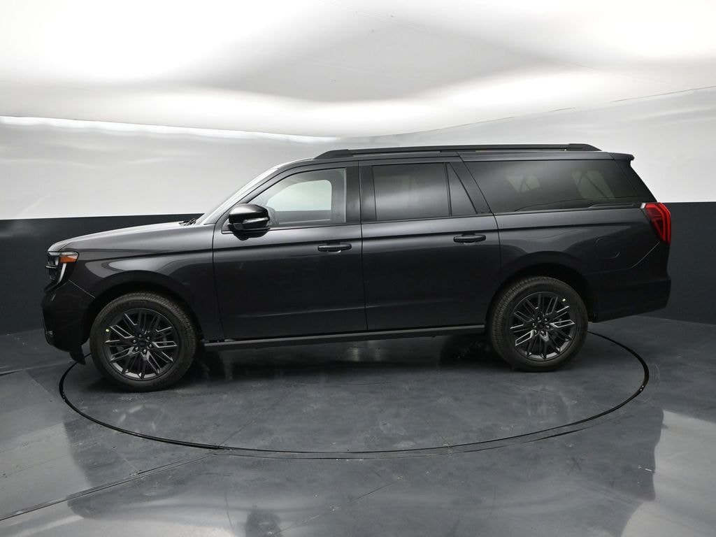 New 2027 Ford Expedition Max Platinum SUV