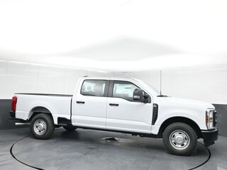 2026 Ford F-250 F-250 XL Truck Crew Cab