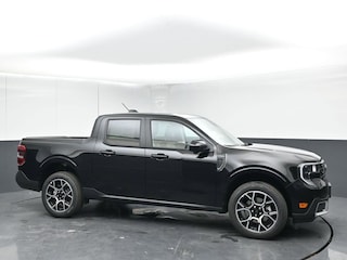 2025 Ford Maverick Lariat Truck SuperCrew