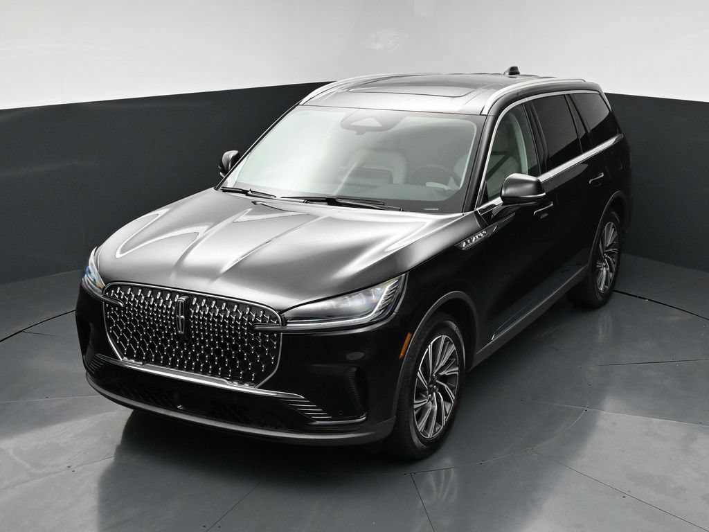 2026 Lincoln Aviator Premiere - Photo 22