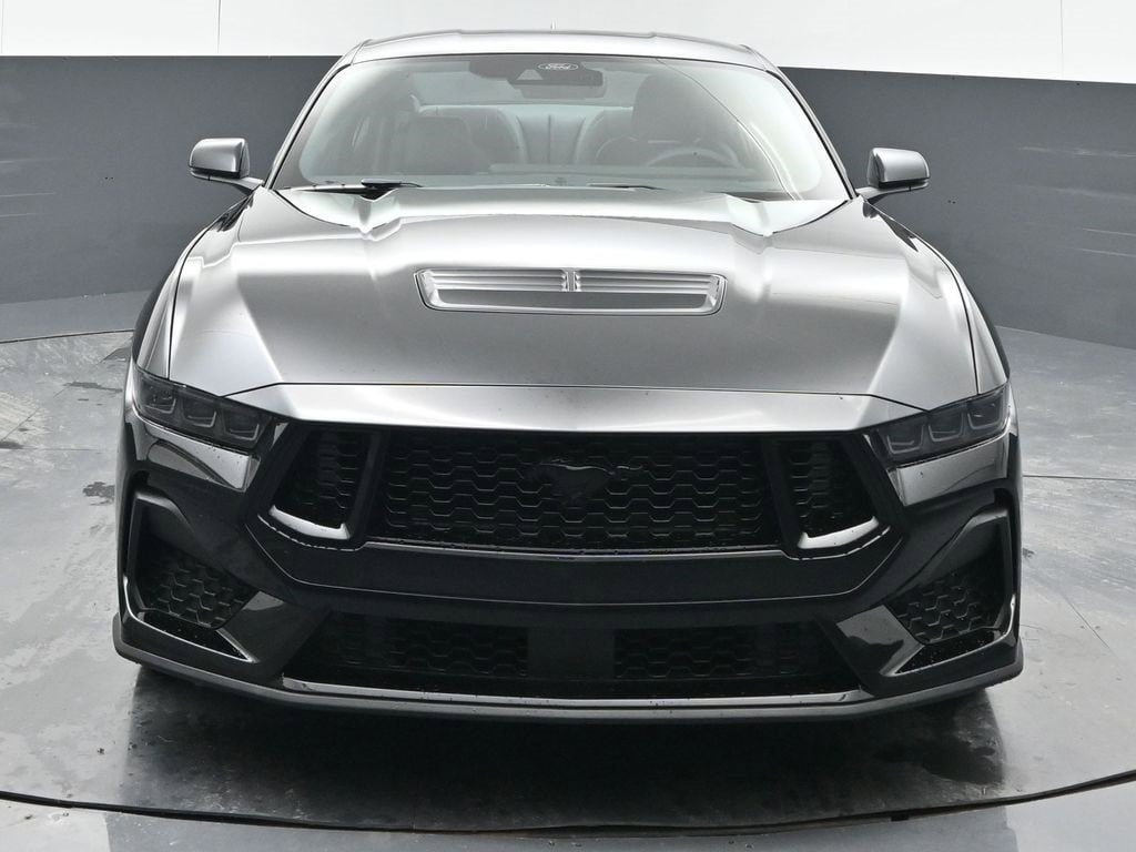 New 2026 Ford Mustang GT Premium Fastback Coupe