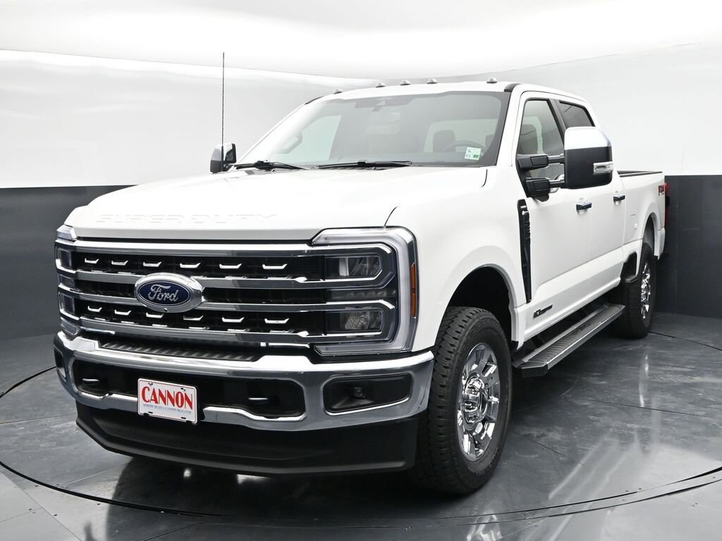 New 2026 Ford F-250 Truck Crew Cab