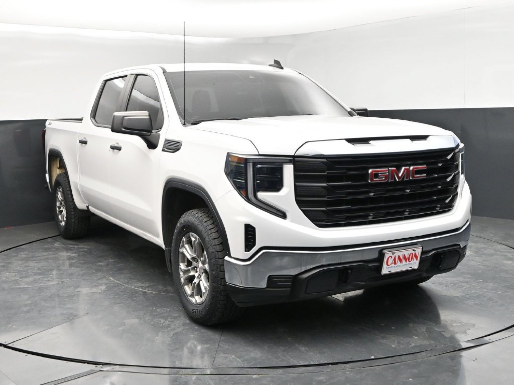  GMC Sierra 1500
