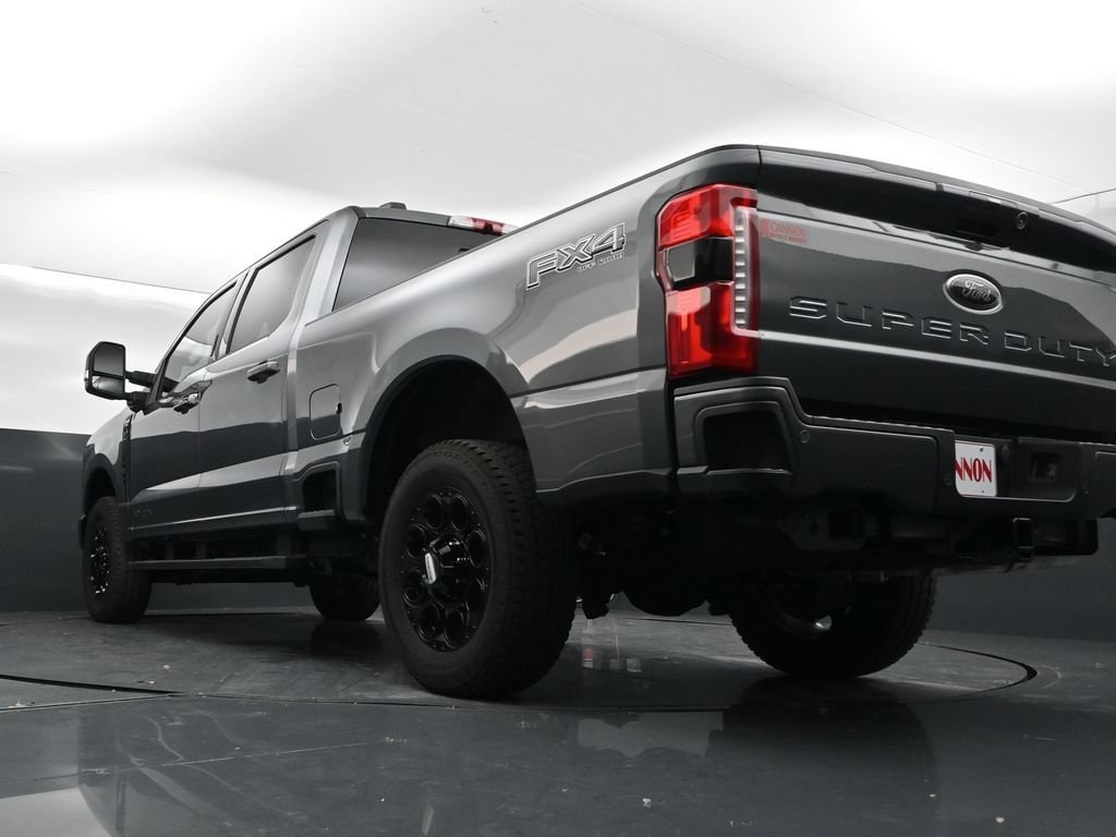 2026 Ford F-250 Super Duty Lariat - Photo 30
